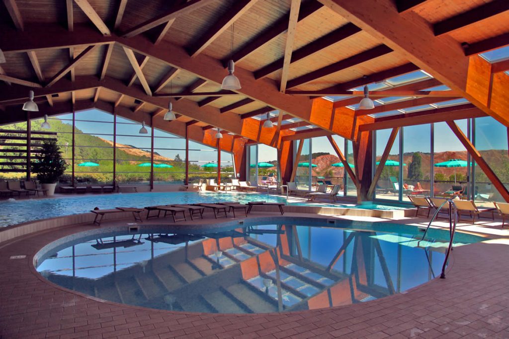 Terme dell’Agriturismo