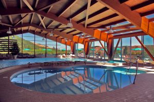 Terme dell’Agriturismo