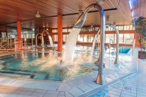 Terme della Salvarola – Benessere Pasqua e Ponti di Primavera