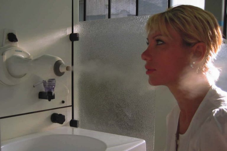 Cure termali convenzionate INPS COTER Consorzio Terme Emilia Romagna