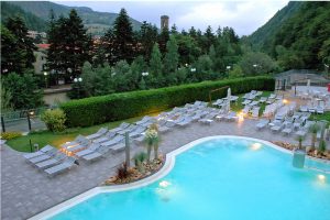 Roseo Euroterme Wellness Resort -Dicembre, Natale e Capodanno