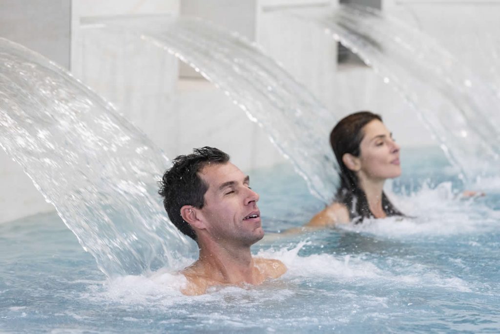 Riminiterme – Benessere