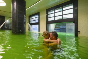 Terme di Castrocaro – San Valentino