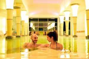 Grand Hotel Terme della Fratta – Pasqua e Ponti di Primavera