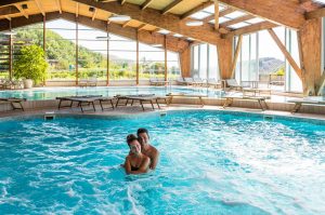 Terme dell’Agriturismo – San Valentino