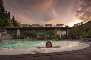 Roseo Euroterme Wellness Resort -San Valentino