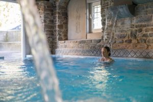 Hotel delle Terme Santa Agnese