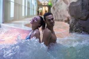 Terme San Luca – Dicembre, Natale e Capodanno