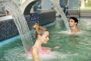 Terme di Monticelli – San Valentino