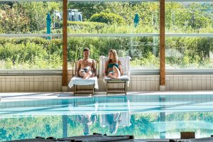 Terme dell’Agriturismo – San Valentino