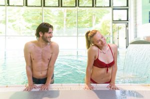 Terme di Porretta – San Valentino