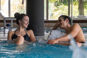 Terme della Salvarola –  San Valentino
