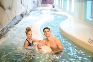 Terme San Luca – San Valentino