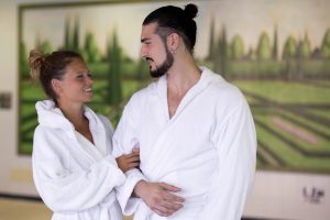 Terme di Tabiano- San Valentino