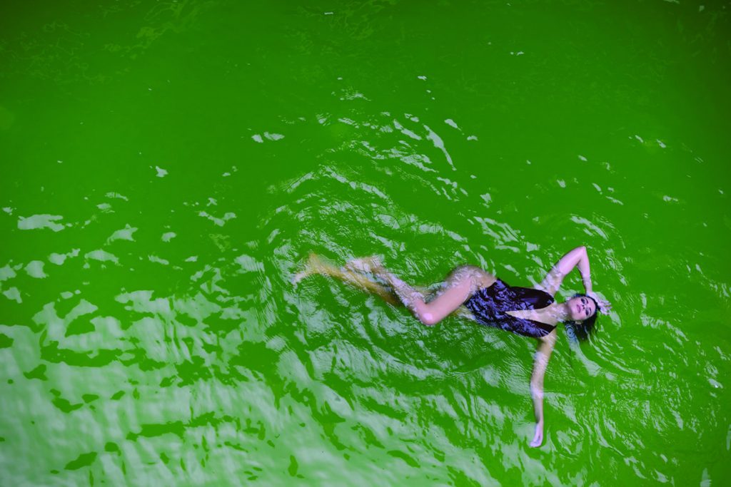 Terme di Castrocaro – Benessere