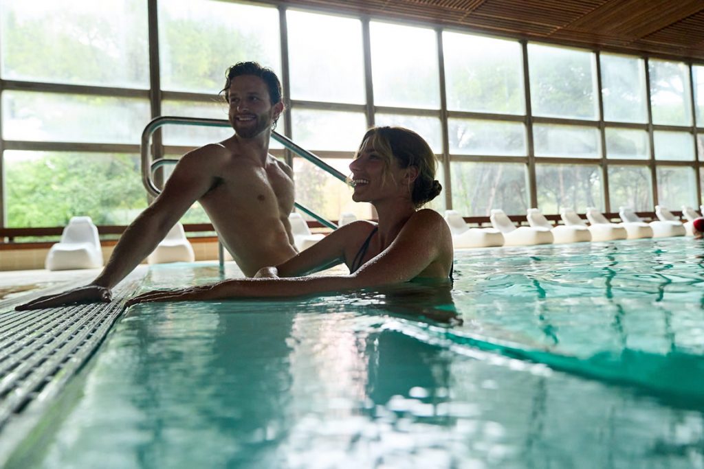 Terme di Cervia – Benessere