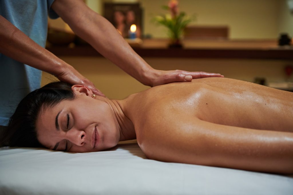 Riminiterme – Benessere