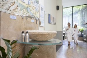 Hotel delle Terme Santa Agnese