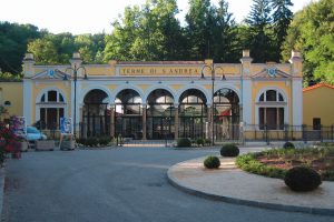 Terme di Sant’Andrea