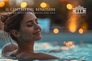 Terme di Riolo – Dicembre Natale e Capodanno