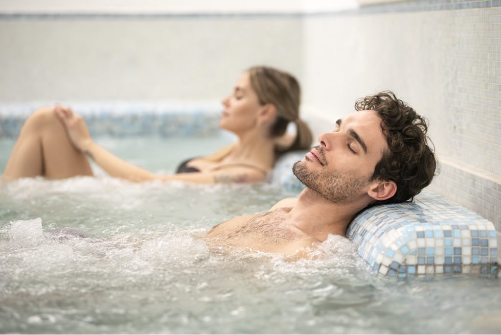 Terme di Monticelli – Benessere