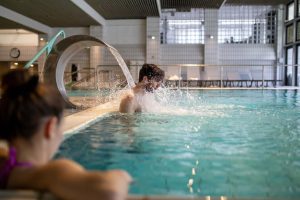 Terme di Porretta – Dicembre, Natale e Capodanno