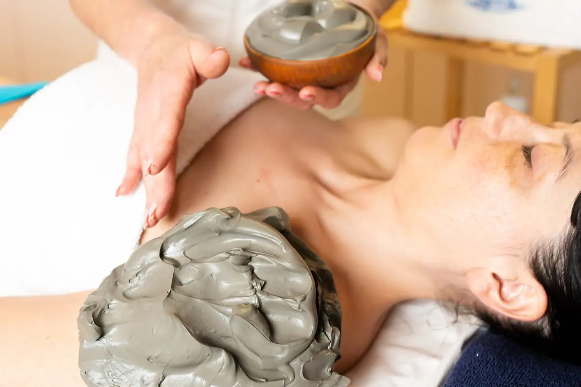Fanghi e Bagni Terapeutici