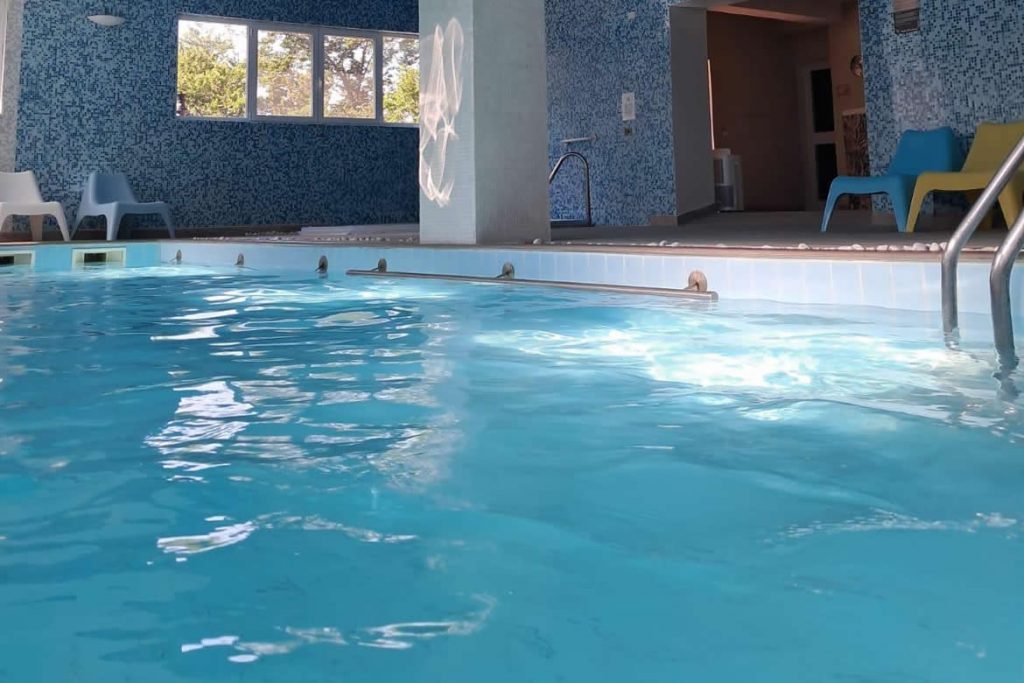 Terme di Cervarezza – Benessere